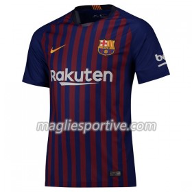 Completo Calcio Barcellona Divisa Prima 2018/2019
